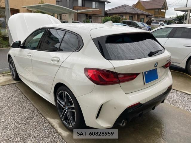 Bmw 1 SERIES 2019-12 8740787-3