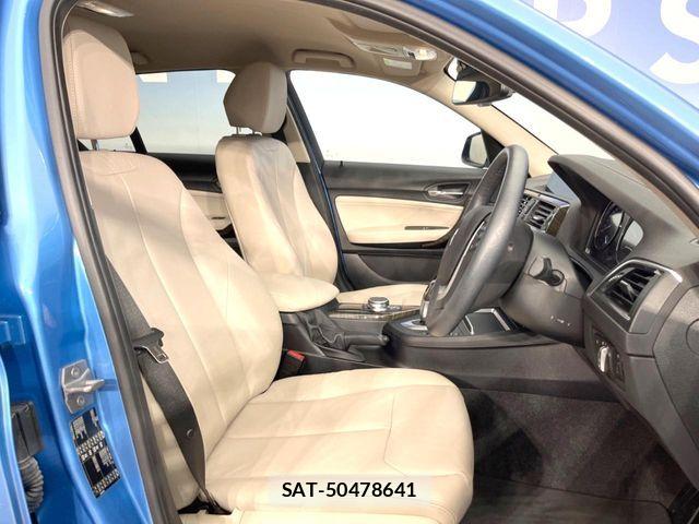 Bmw 1 SERIES 2019-07 8740797-9