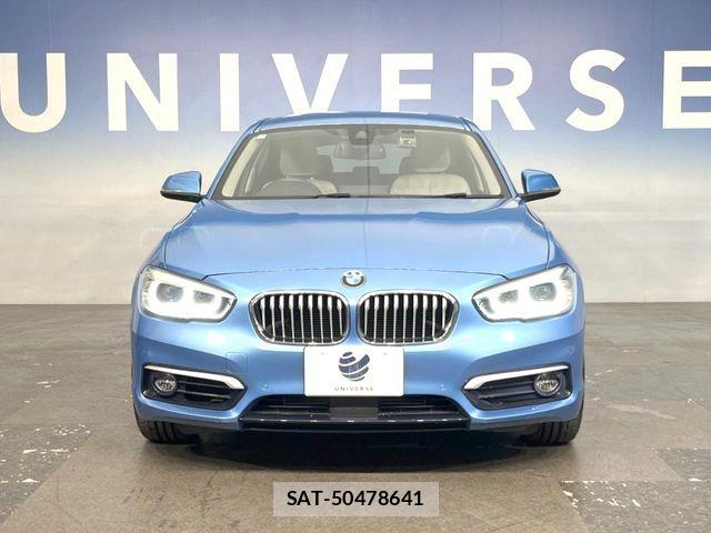 Bmw 1 SERIES 2019-07 8740797-11