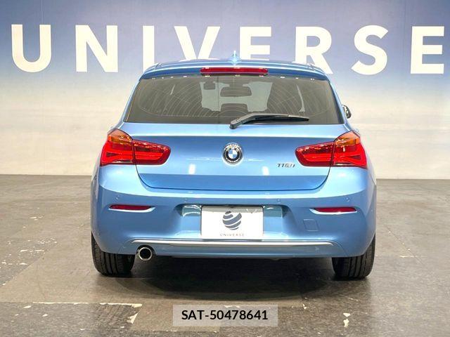Bmw 1 SERIES 2019-07 8740797-12