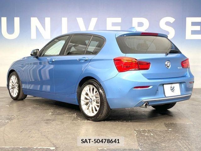 Bmw 1 SERIES 2019-07 8740797-14