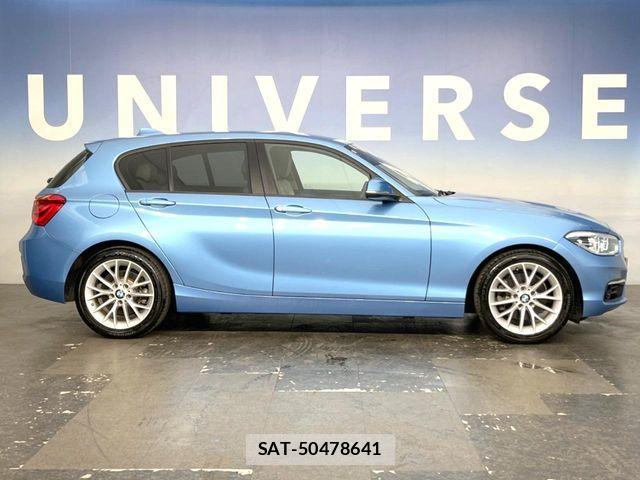 Bmw 1 SERIES 2019-07 8740797-15