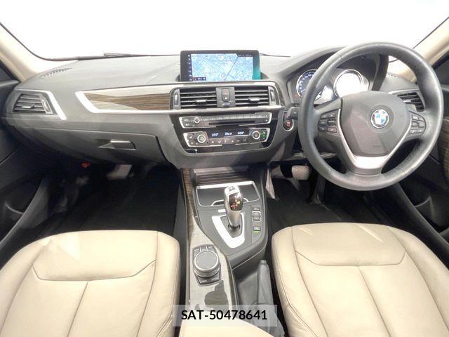Bmw 1 SERIES 2019-07 8740797-1