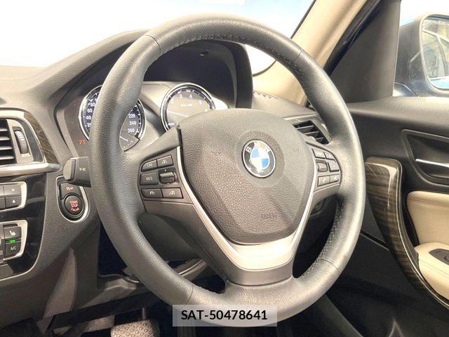 Bmw 1 SERIES 2019-07 8740797-19