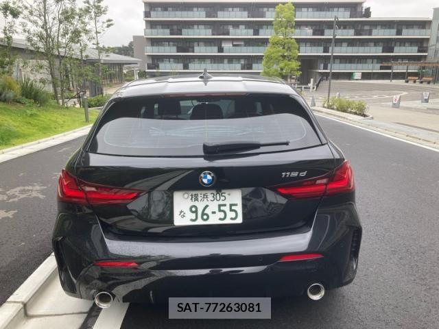 Bmw 1 SERIES 2021-06 8740784-1