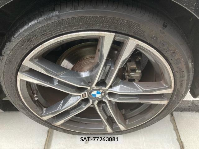 Bmw 1 SERIES 2021-06 8740784-4
