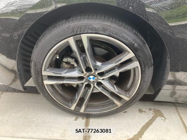 Bmw 1 SERIES 2021-06 8740784-5