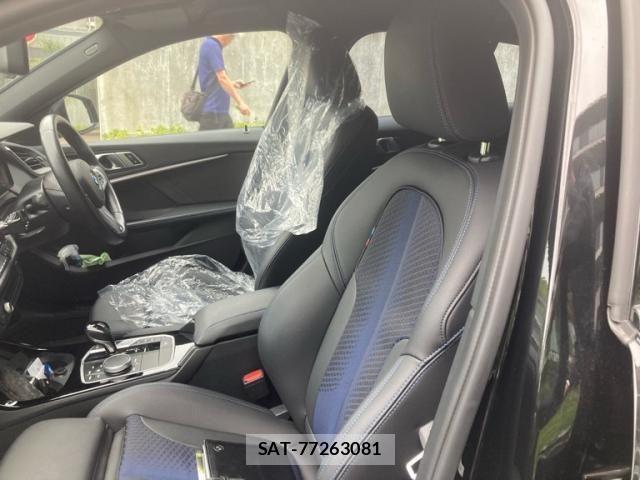 Bmw 1 SERIES 2021-06 8740784-8