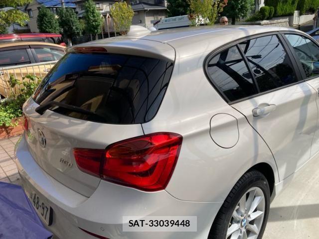 Bmw 1 SERIES 2018-11 8740799-1