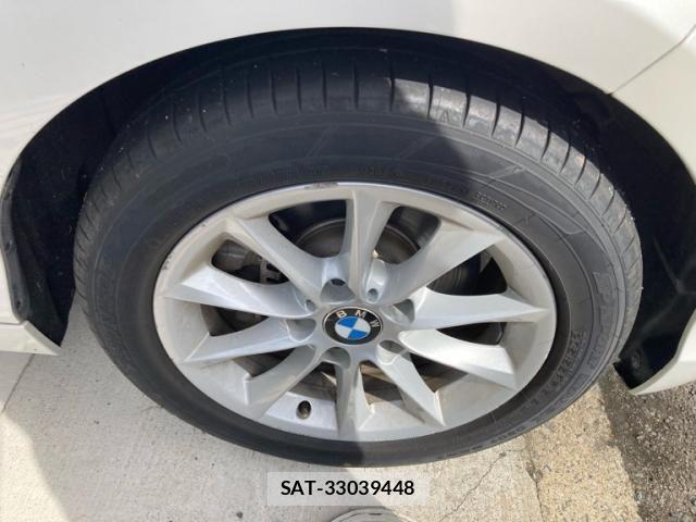 Bmw 1 SERIES 2018-11 8740799-2