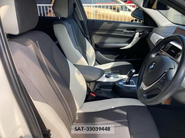 Bmw 1 SERIES 2018-11 8740799-6
