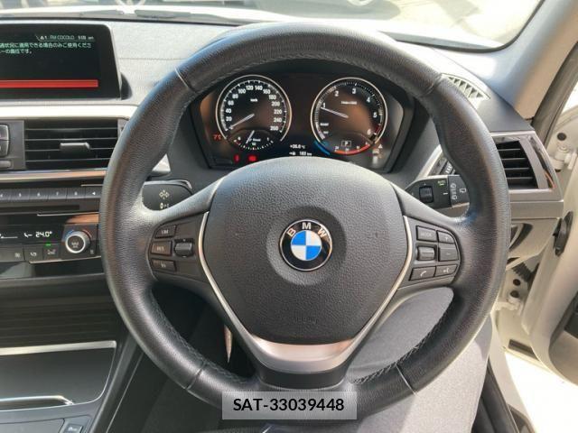 Bmw 1 SERIES 2018-11 8740799-8