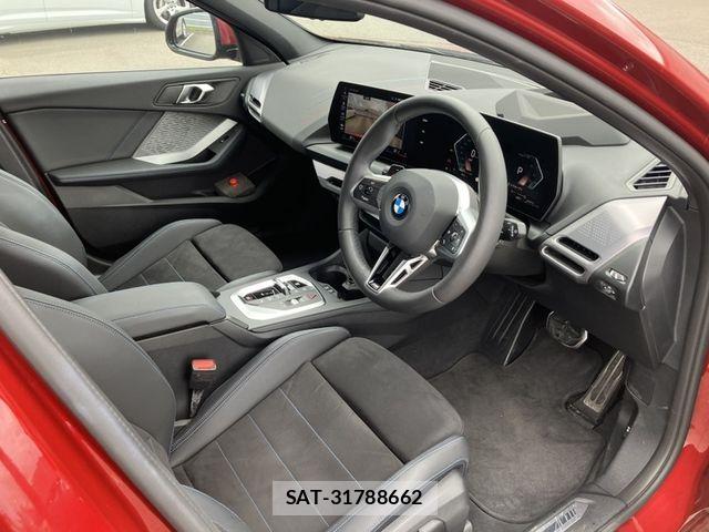 Bmw 1 SERIES 2025-03 8740779-1
