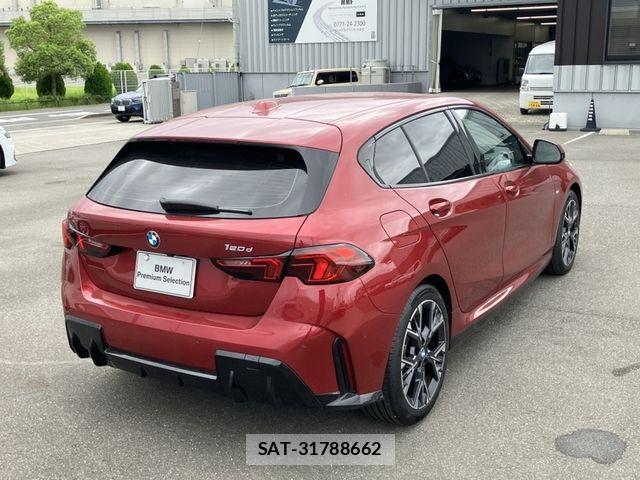 Bmw 1 SERIES 2025-03 8740779-2
