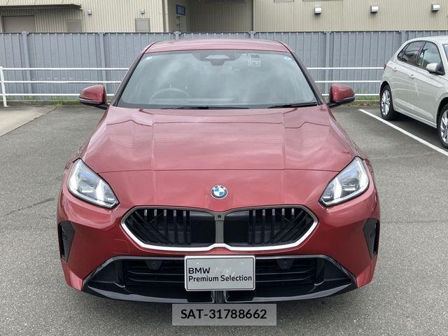 Bmw 1 SERIES 2025-03 8740779-3
