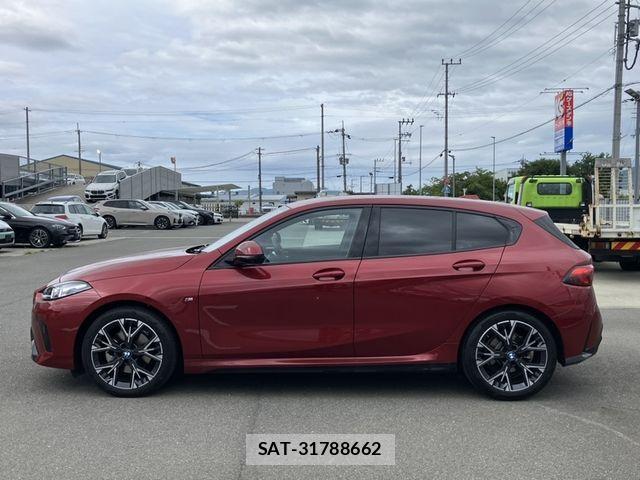 Bmw 1 SERIES 2025-03 8740779-4