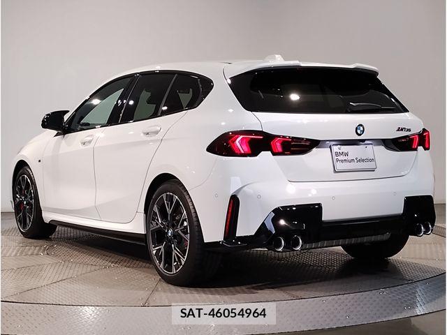 Bmw 1 SERIES 2025-11 8740785-6