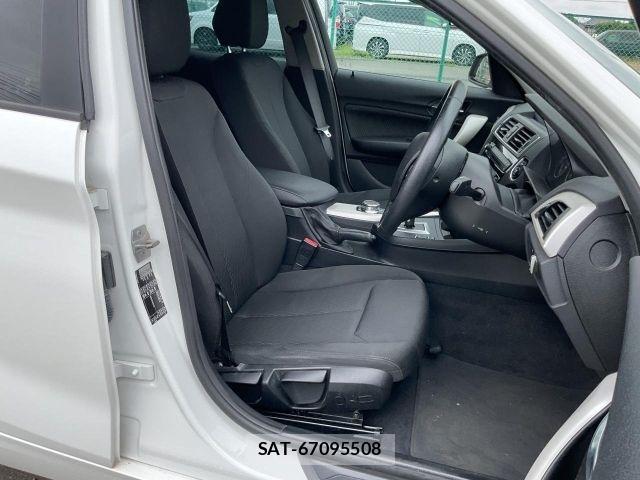 Bmw 1 SERIES 2017-06 8827974-9