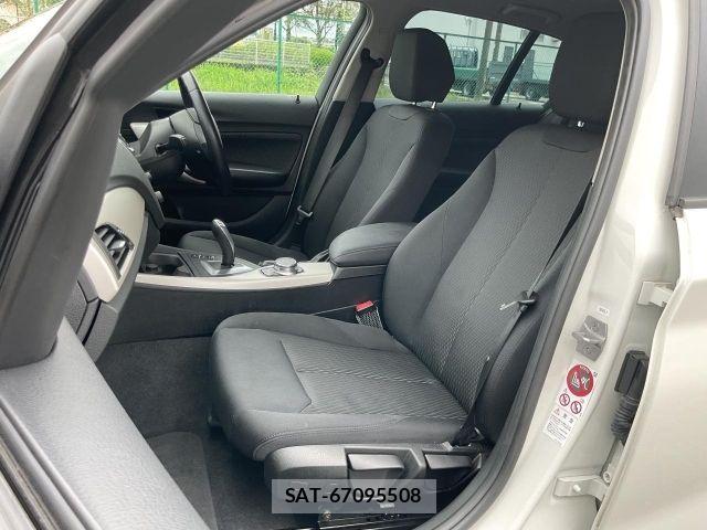 Bmw 1 SERIES 2017-06 8827974-10