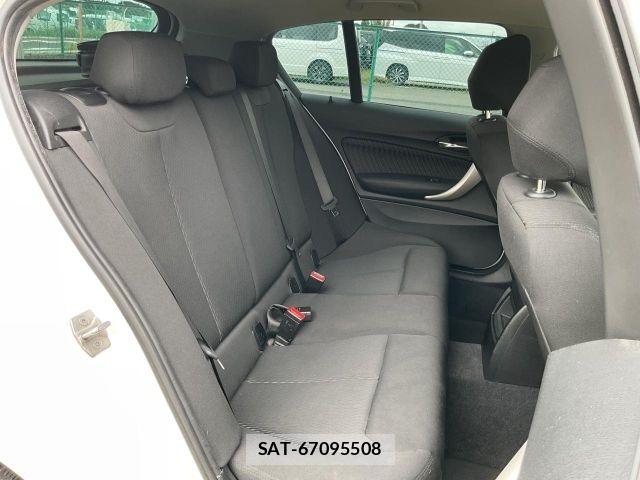 Bmw 1 SERIES 2017-06 8827974-11