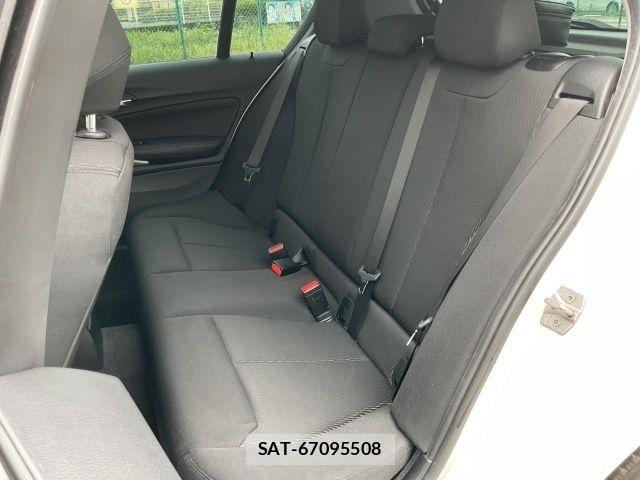 Bmw 1 SERIES 2017-06 8827974-12