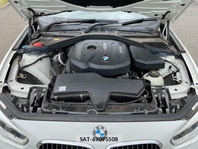 Bmw 1 SERIES 2017-06 8827974-14