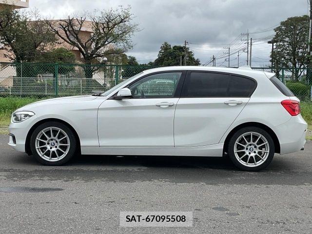 Bmw 1 SERIES 2017-06 8827974-15