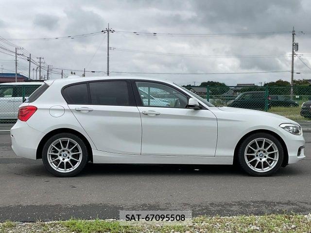 Bmw 1 SERIES 2017-06 8827974-16