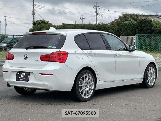 Bmw 1 SERIES 2017-06 8827974-18
