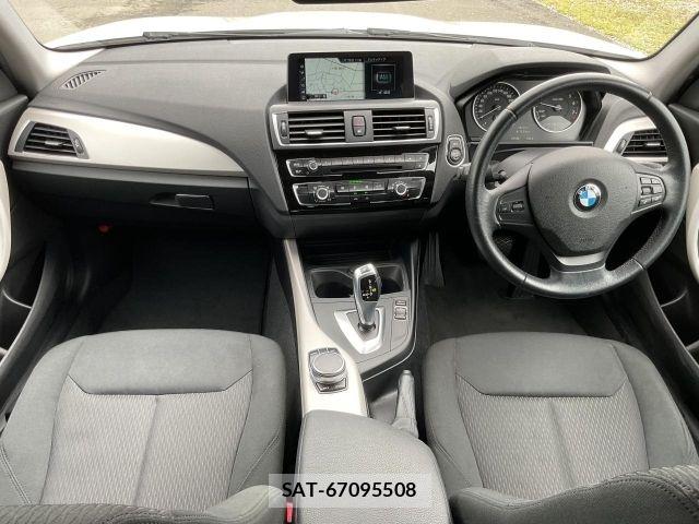 Bmw 1 SERIES 2017-06 8827974-1