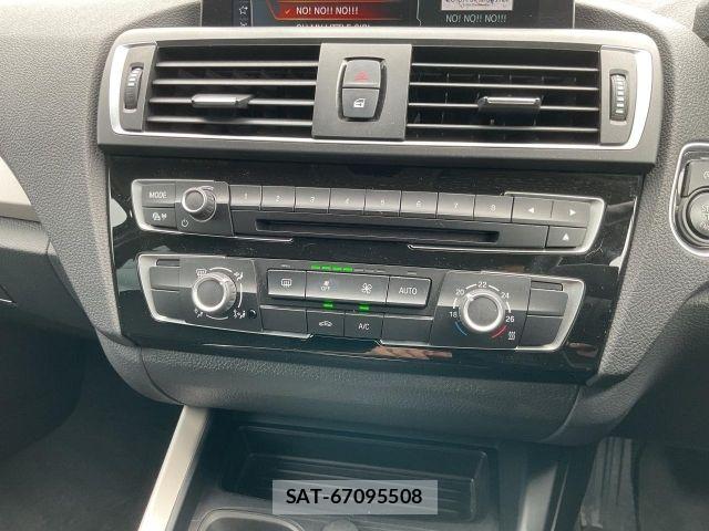 Bmw 1 SERIES 2017-06 8827974-25