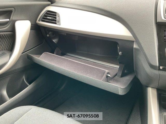 Bmw 1 SERIES 2017-06 8827974-26