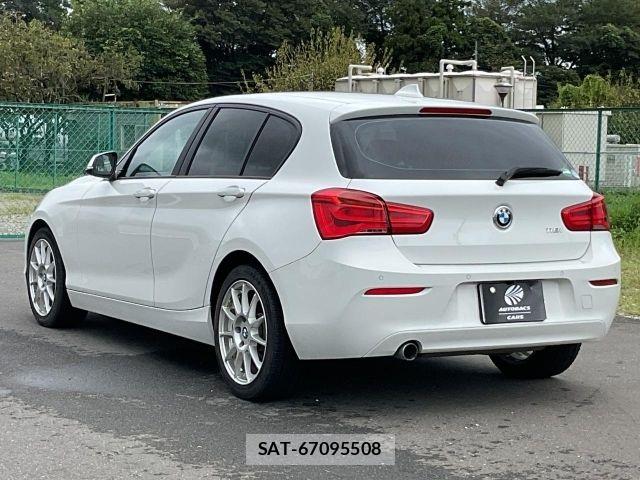 Bmw 1 SERIES 2017-06 8827974-2