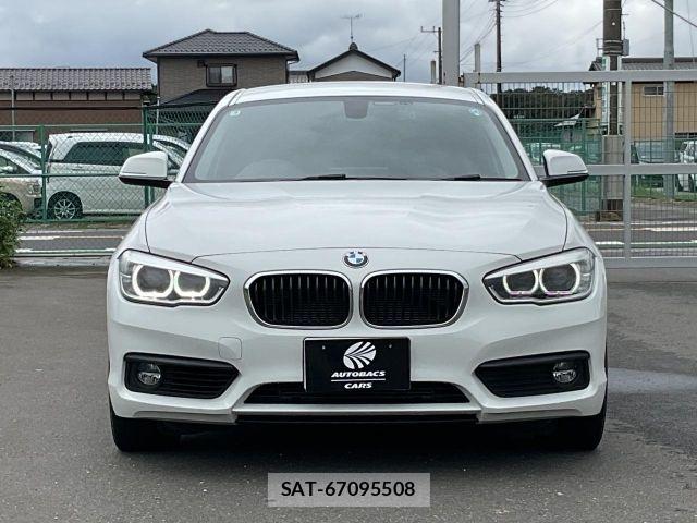 Bmw 1 SERIES 2017-06 8827974-3