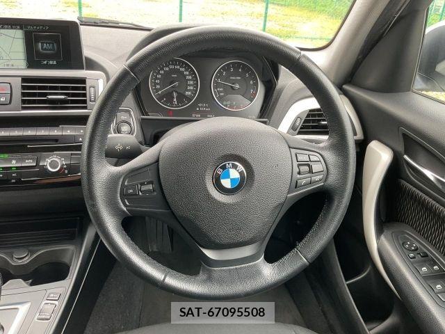 Bmw 1 SERIES 2017-06 8827974-7
