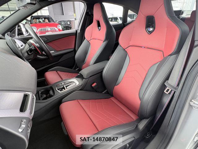 Bmw 1 SERIES 2025-04 8827967-9