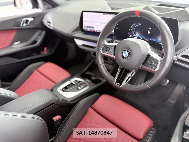 Bmw 1 SERIES 2025-04 8827967-1