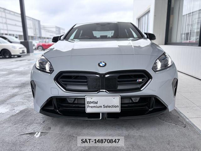 Bmw 1 SERIES 2025-04 8827967-3