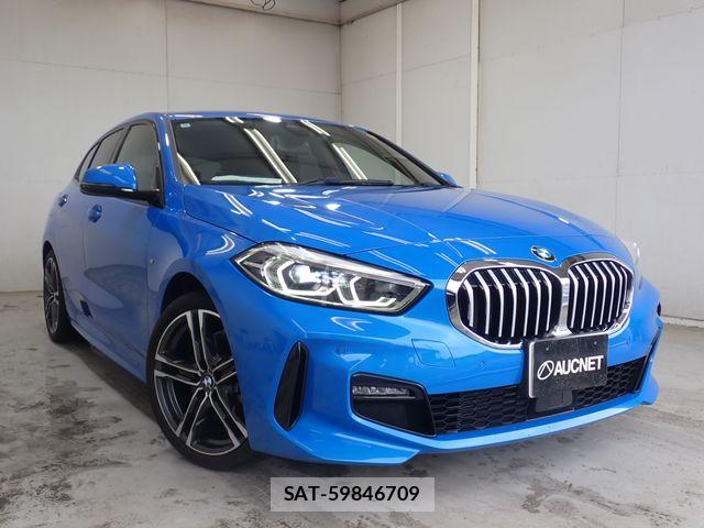 Bmw 1 SERIES 2020-05 8827964-0
