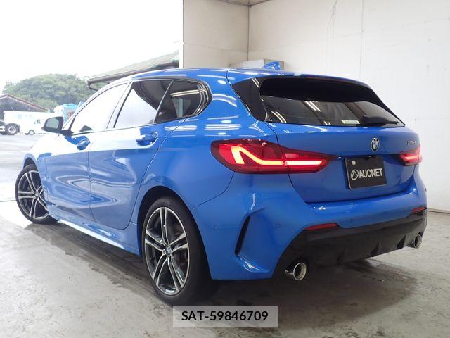 Bmw 1 SERIES 2020-05 8827964-2