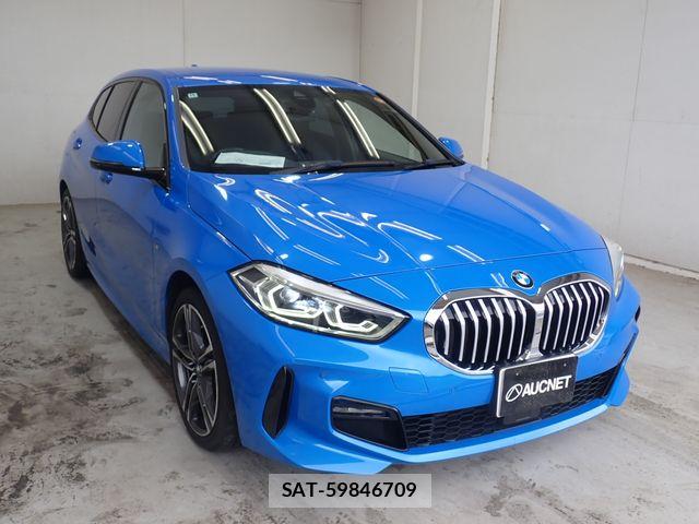 Bmw 1 SERIES 2020-05 8827964-3