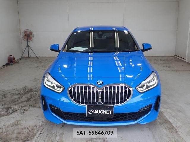 Bmw 1 SERIES 2020-05 8827964-4