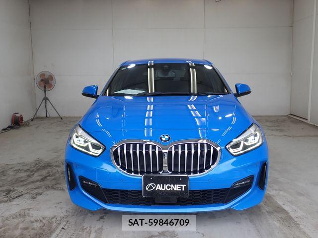 Bmw 1 SERIES 2020-05 8827964-5