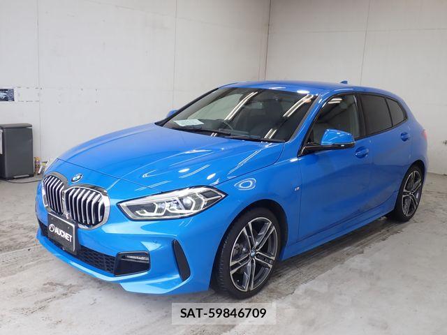 Bmw 1 SERIES 2020-05 8827964-6
