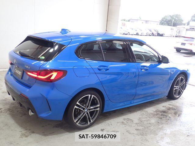 Bmw 1 SERIES 2020-05 8827964-7