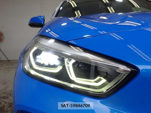 Bmw 1 SERIES 2020-05 8827964-8