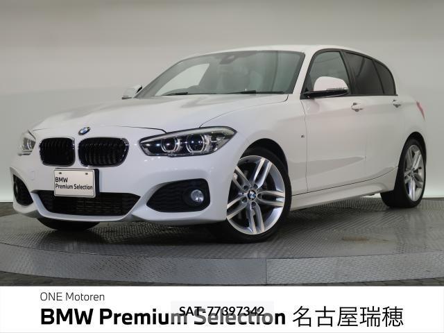 Bmw 1 SERIES 2016-06 8827972-0