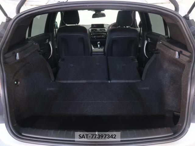Bmw 1 SERIES 2016-06 8827972-10