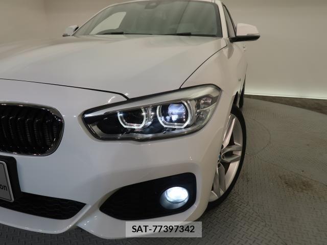 Bmw 1 SERIES 2016-06 8827972-12