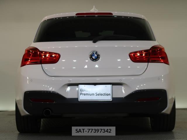 Bmw 1 SERIES 2016-06 8827972-14